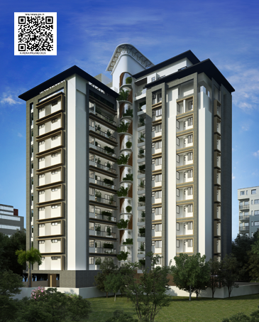 Vedapuri Lotus Properties Thrippunithura