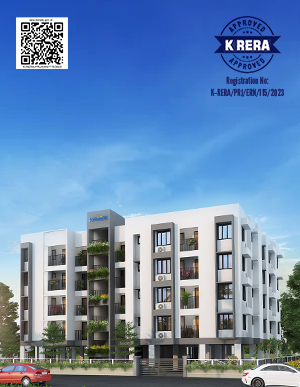 Vedapuri Lotus Properties Thrippunithura