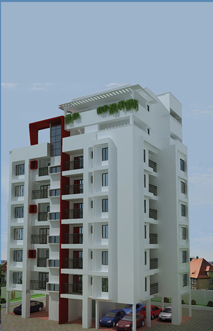 Vedapuri Lotus Properties Thrippunithura